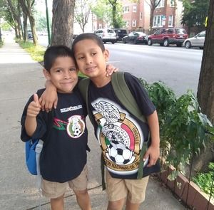 Meet your Posher, Ofelia